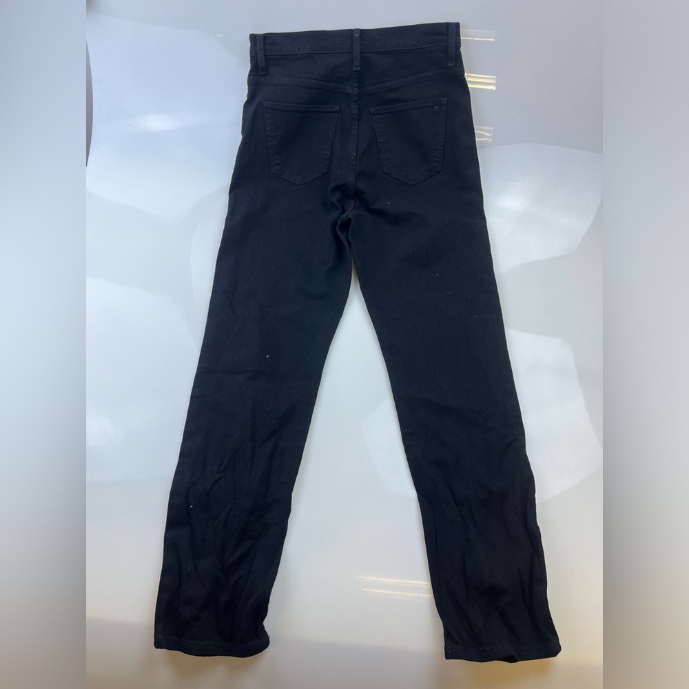 Joe's Jeans The Raine High Rise Slim Straight Jeans N213-20 - Picture 3 of 8